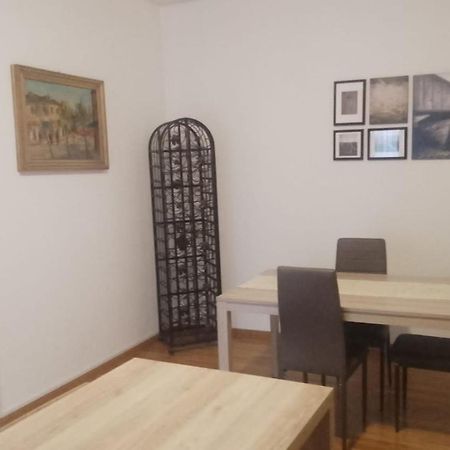 Anna'S Home ** Καμπιόνε ντ' Ιτάλια Εξωτερικό φωτογραφία