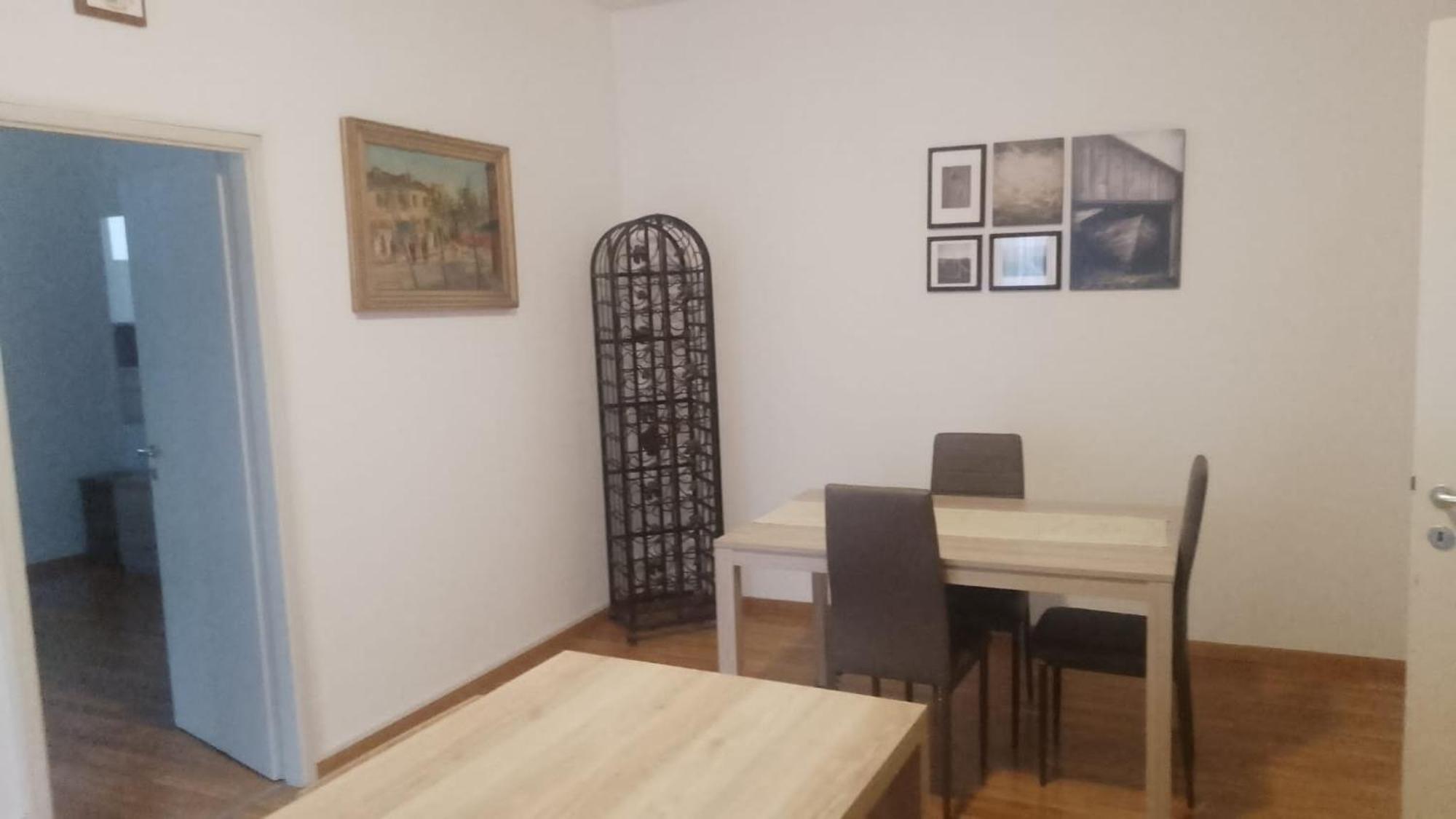 Anna'S Home ** Καμπιόνε ντ' Ιτάλια Εξωτερικό φωτογραφία