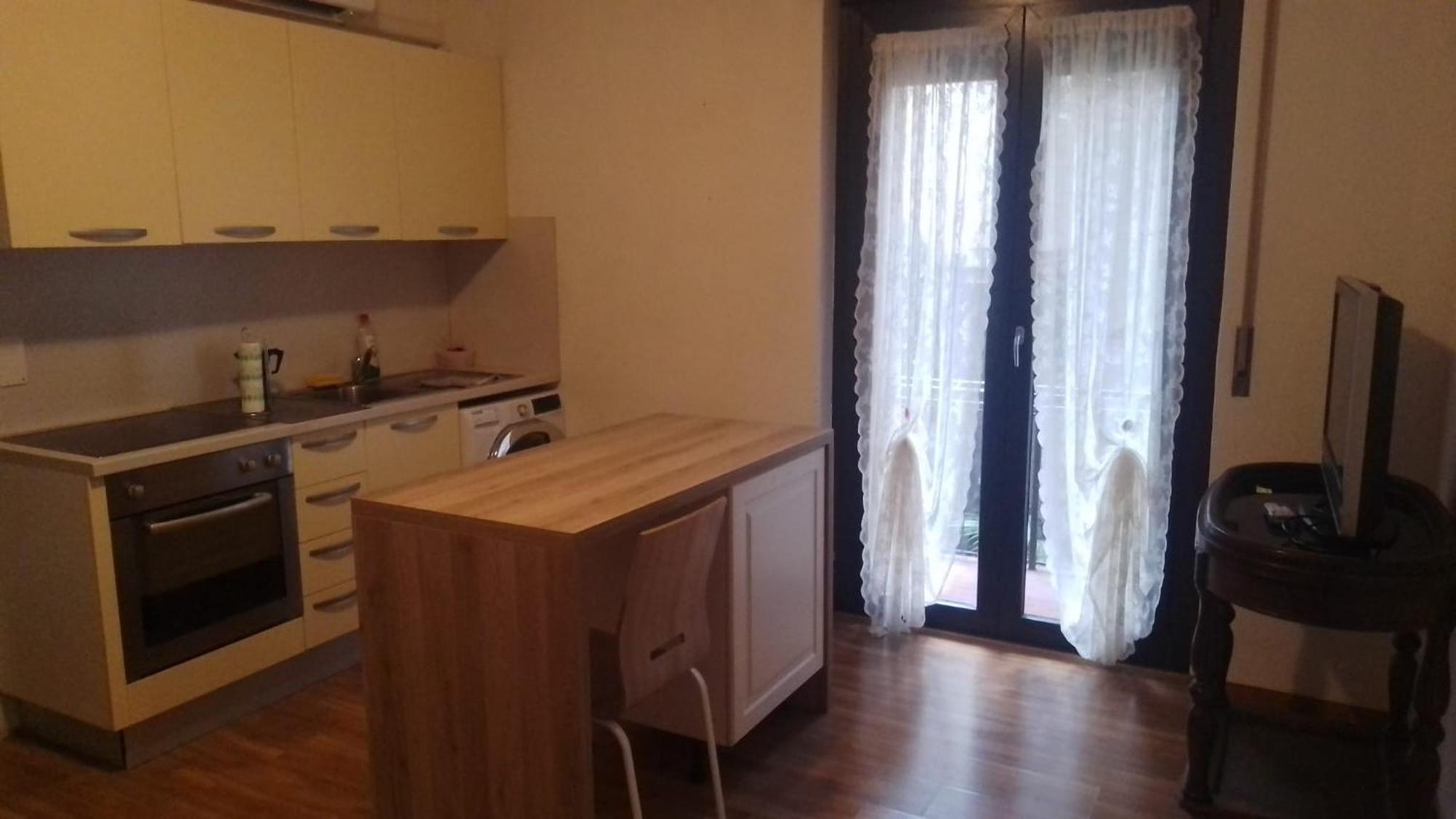 Anna'S Home ** Καμπιόνε ντ' Ιτάλια Εξωτερικό φωτογραφία