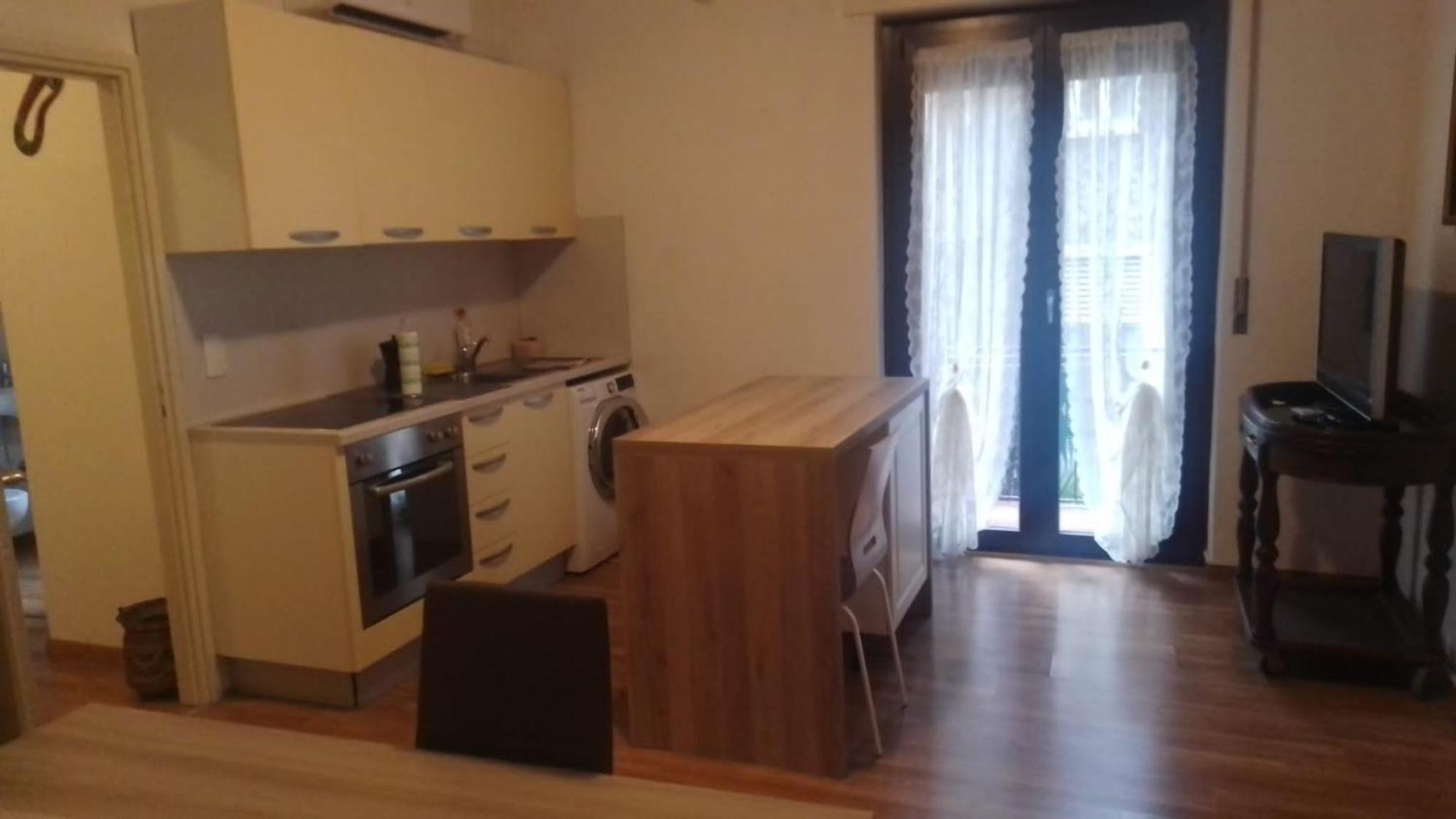 Anna'S Home ** Καμπιόνε ντ' Ιτάλια Εξωτερικό φωτογραφία